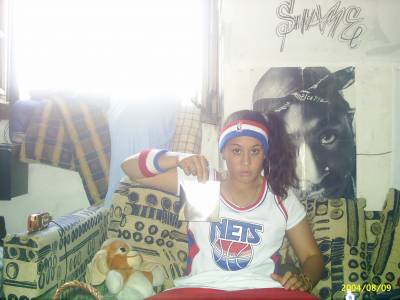 ah , c miss sexty wow notre hip hop du kartier c sanae